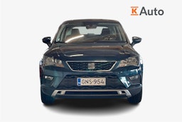 Sininen SEAT Ateca 2019 kuva 5.