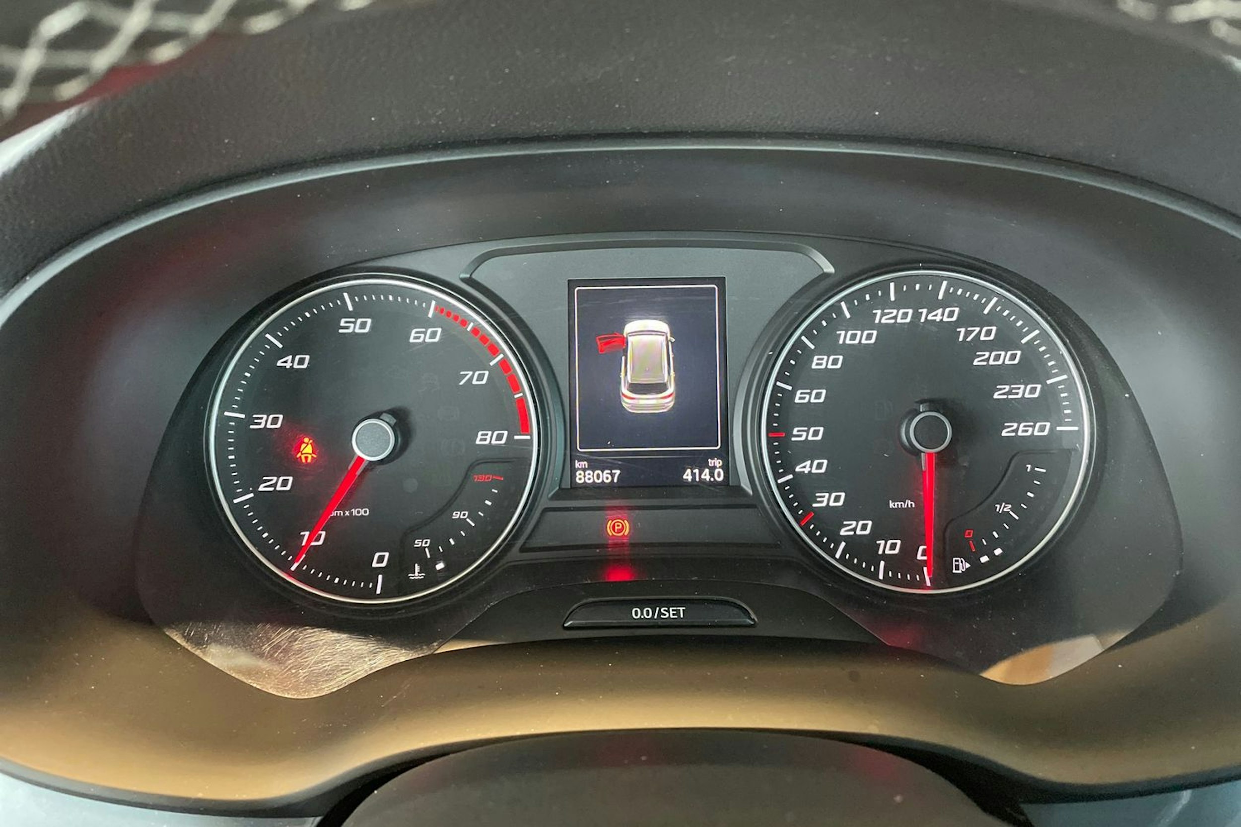 Sininen SEAT Ateca 2019 kuva 14.