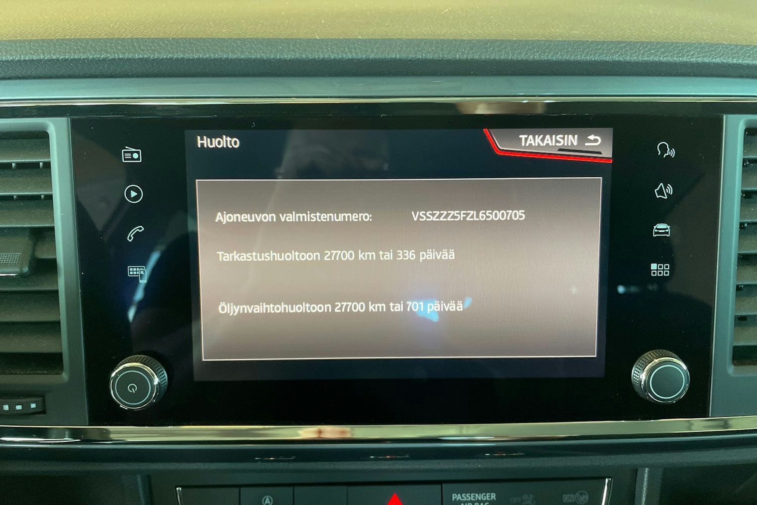 Sininen SEAT Ateca 2019 kuva 15.