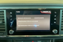 Sininen SEAT Ateca 2019 kuva 15.