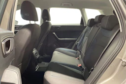 Ruskea (beige) SEAT Ateca 2019 kuva 8.