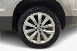 Ruskea (beige) SEAT Ateca 2019 kuva 9.