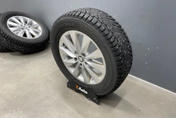 Ruskea (beige) SEAT Ateca 2019 kuva 11.