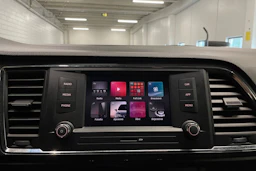 Ruskea (beige) SEAT Ateca 2019 kuva 14.