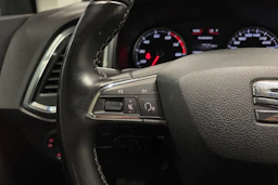 Ruskea (beige) SEAT Ateca 2019 kuva 19.