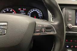 Ruskea (beige) SEAT Ateca 2019 kuva 20.