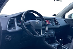 harmaa SEAT Ateca 2019 kuva 3.