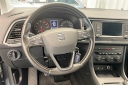 harmaa SEAT Ateca 2019 kuva 18.