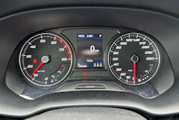 Sininen SEAT Ateca 2019 kuva 4.