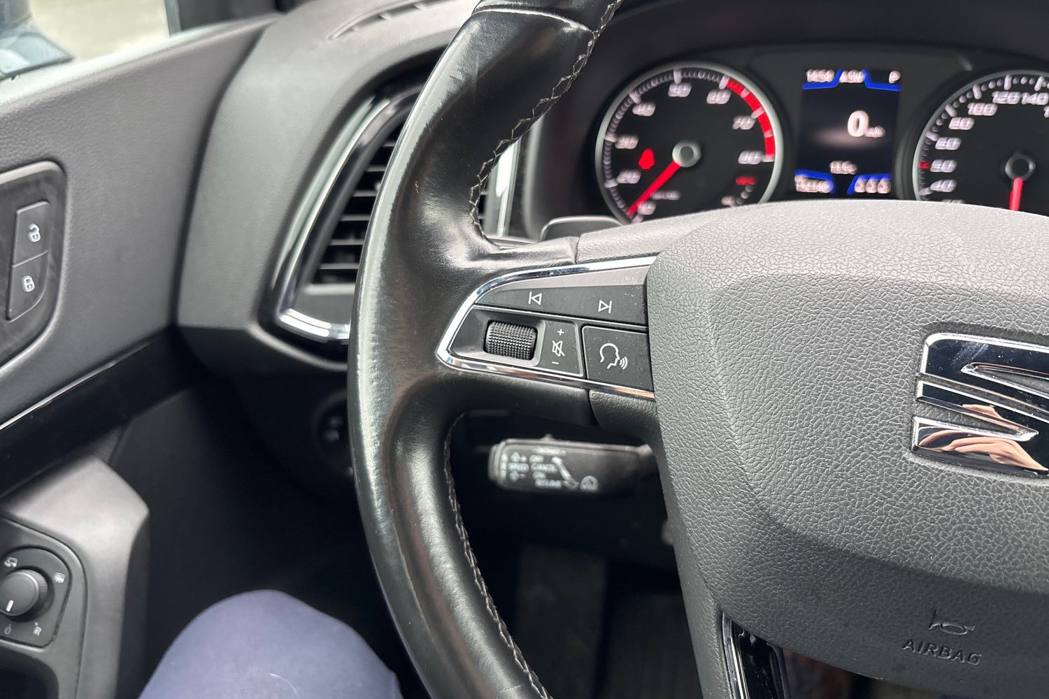 Seat Ateca 1,5 TSI 150 EVO Xcellence DSG 2019, kuva 5/9