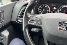 Sininen SEAT Ateca 2019 kuva 5.