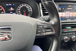 Sininen SEAT Ateca 2019 kuva 6.