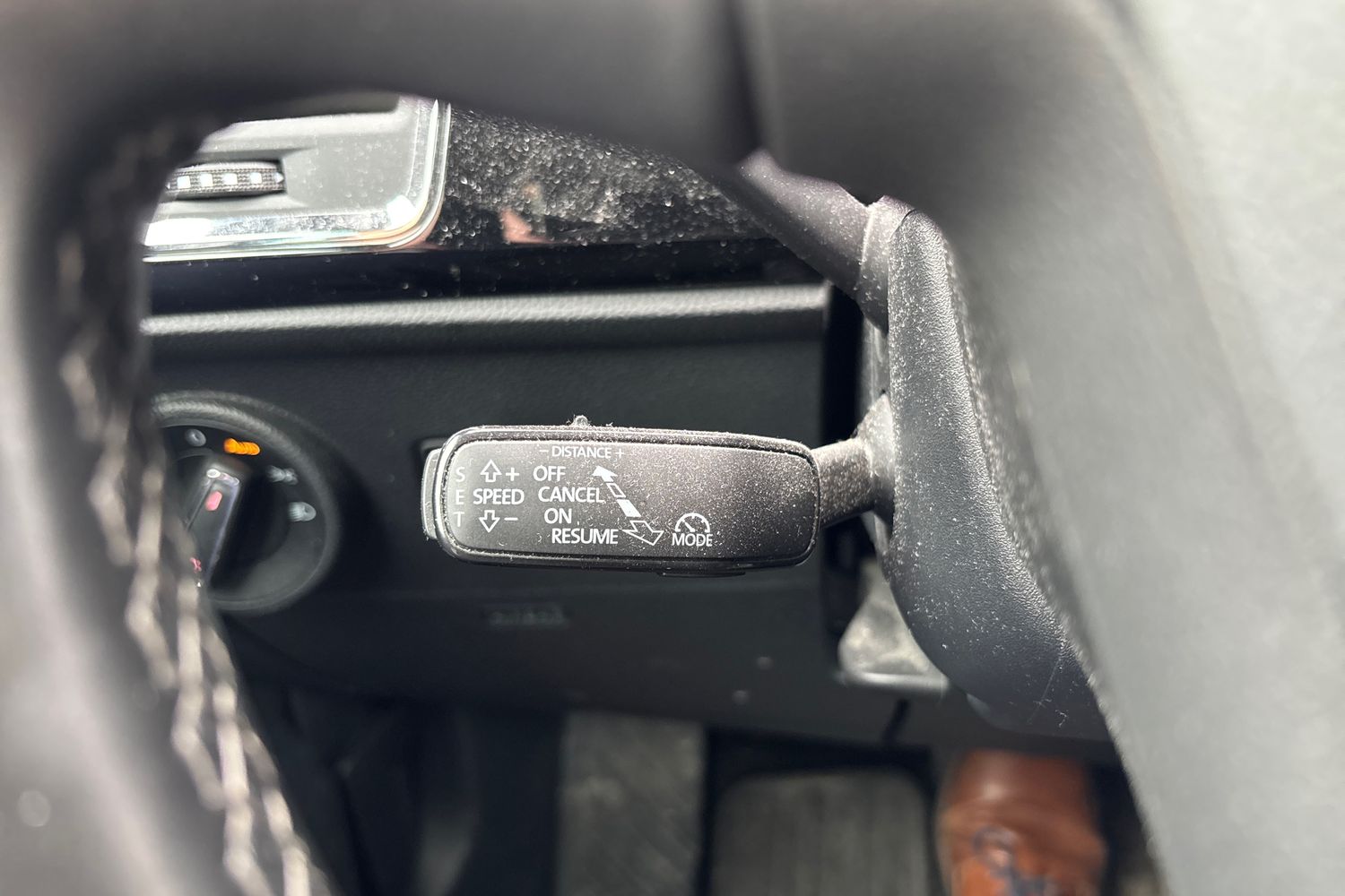 Seat Ateca 1,5 TSI 150 EVO Xcellence DSG 2019, kuva 7/9