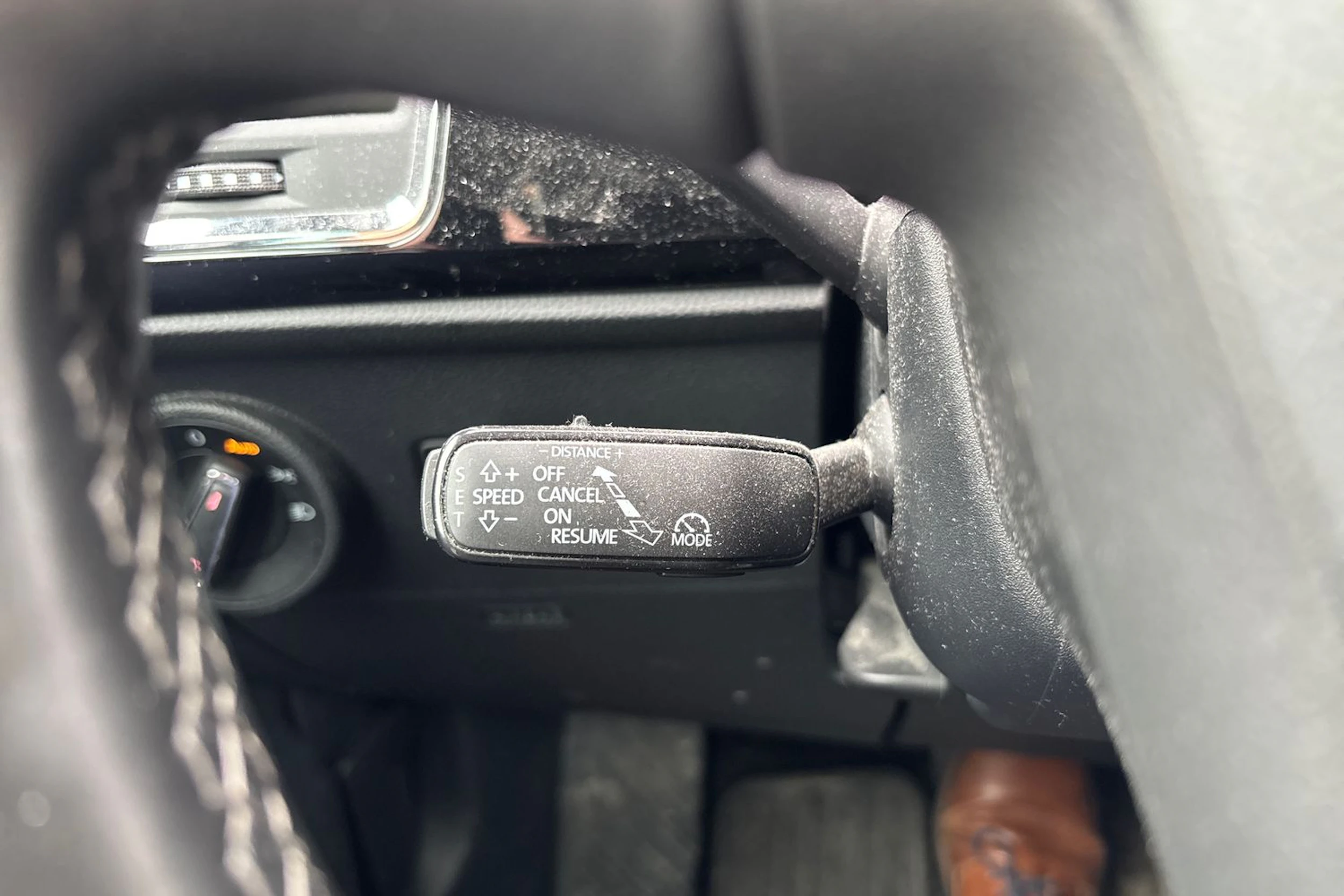 Sininen SEAT Ateca 2019 kuva 7.
