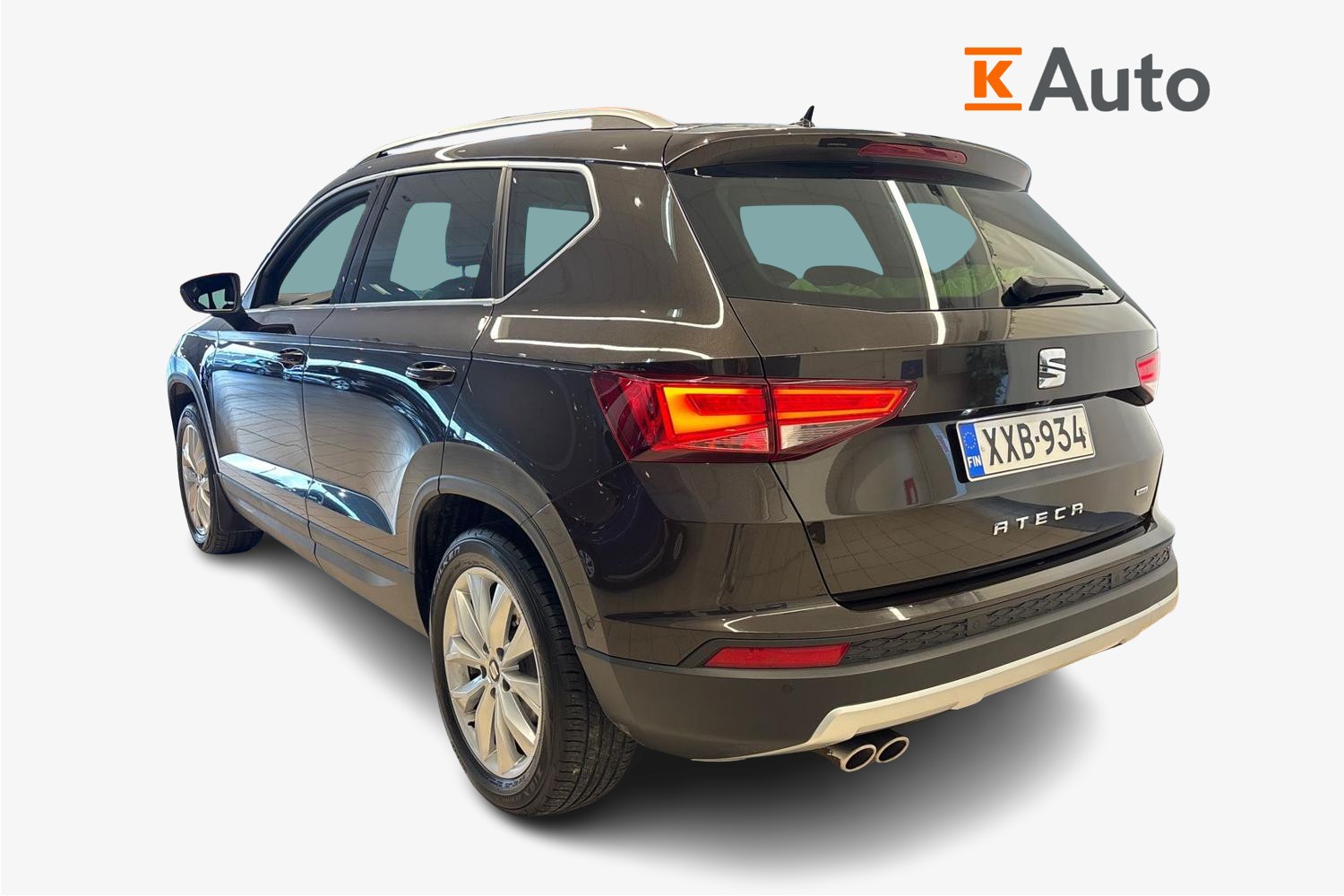 Seat Ateca 2019, kuva 2/3
