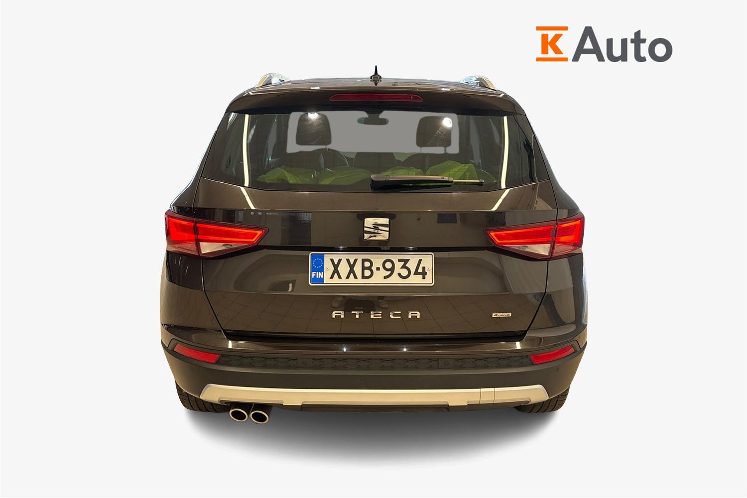 Seat Ateca 2019, kuva 3/3