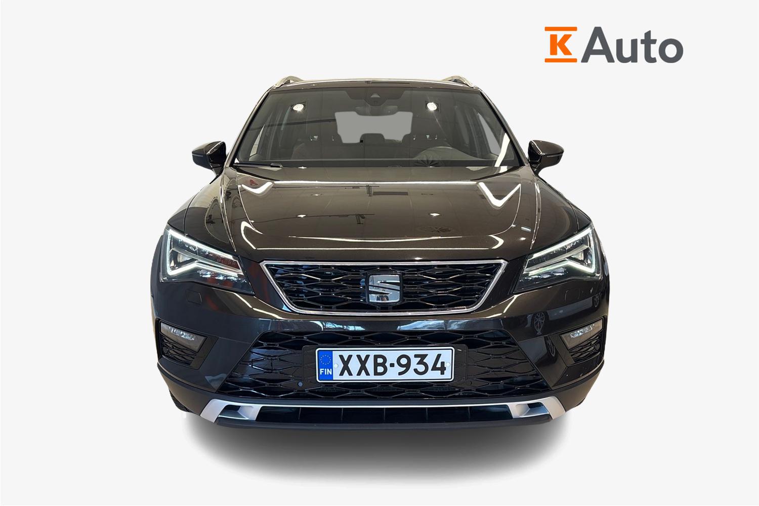 Seat Ateca 2019, kuva 4/34