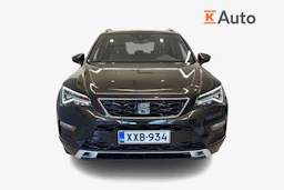 ruskea (beige) SEAT Ateca 2019 kuva 4.