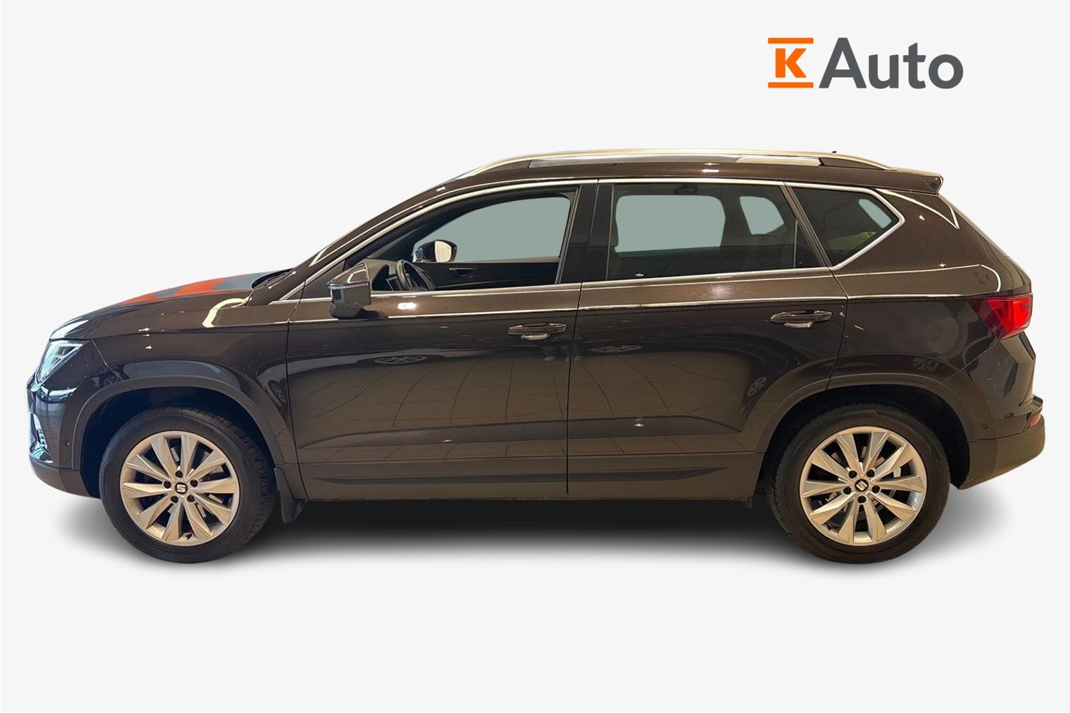 Seat Ateca 2019, kuva 5/34