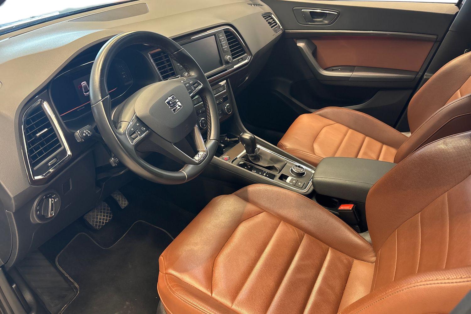 Seat Ateca 2019, kuva 6/34
