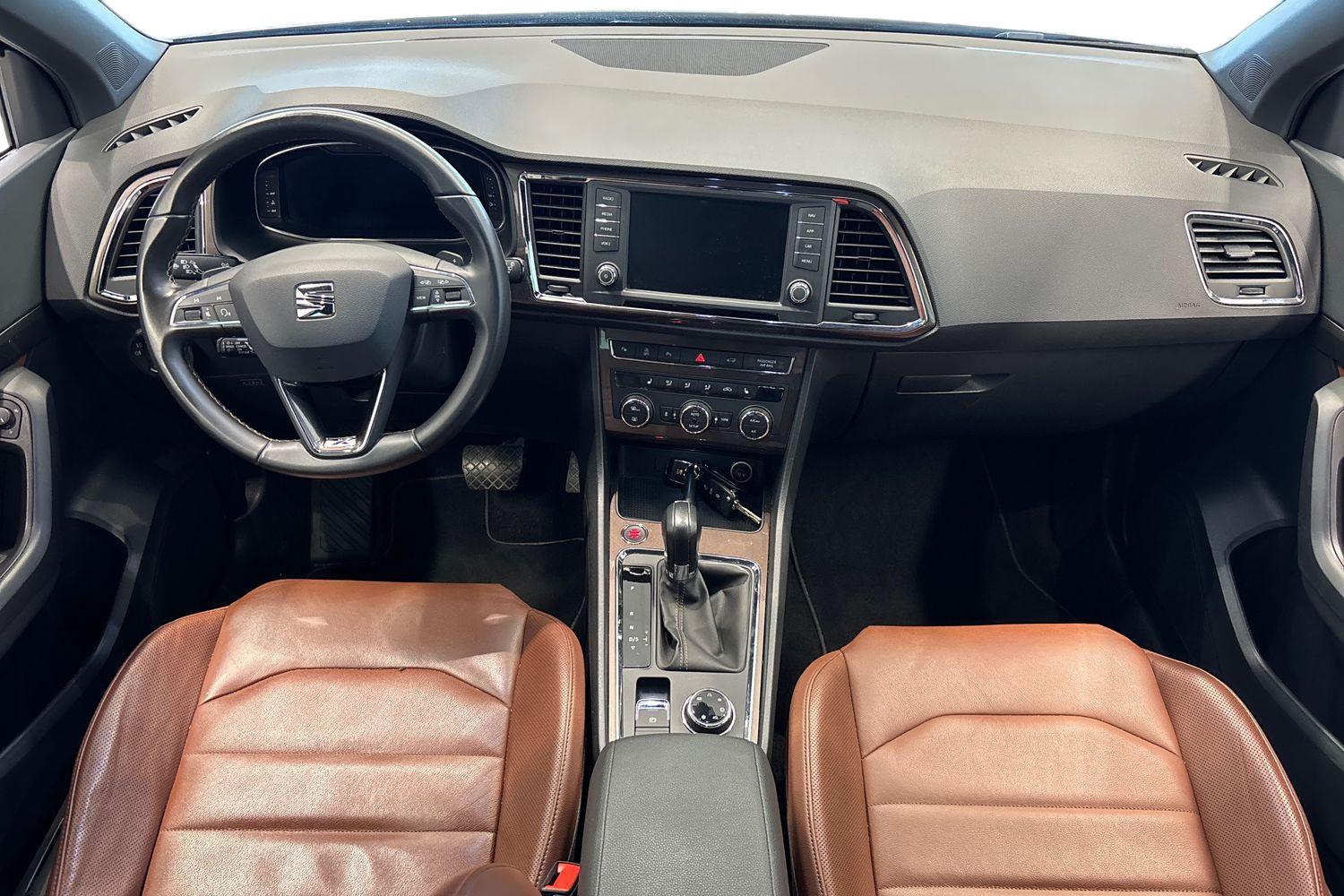 Seat Ateca 2019, kuva 7/34