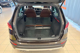 ruskea (beige) SEAT Ateca 2019 kuva 14.