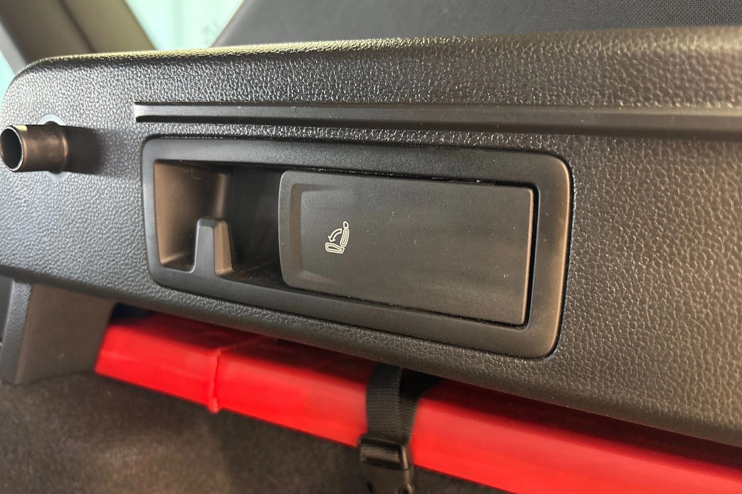 ruskea (beige) SEAT Ateca 2019 kuva 15.