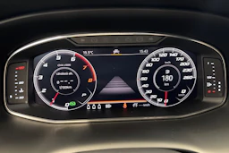 ruskea (beige) SEAT Ateca 2019 kuva 19.