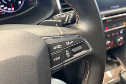 ruskea (beige) SEAT Ateca 2019 kuva 21.