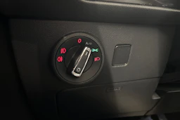ruskea (beige) SEAT Ateca 2019 kuva 24.