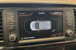 ruskea (beige) SEAT Ateca 2019 kuva 33.
