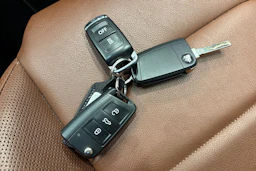 ruskea (beige) SEAT Ateca 2019 kuva 34.