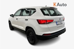 valkoinen SEAT Ateca 2019 kuva 2.