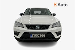 valkoinen SEAT Ateca 2019 kuva 4.