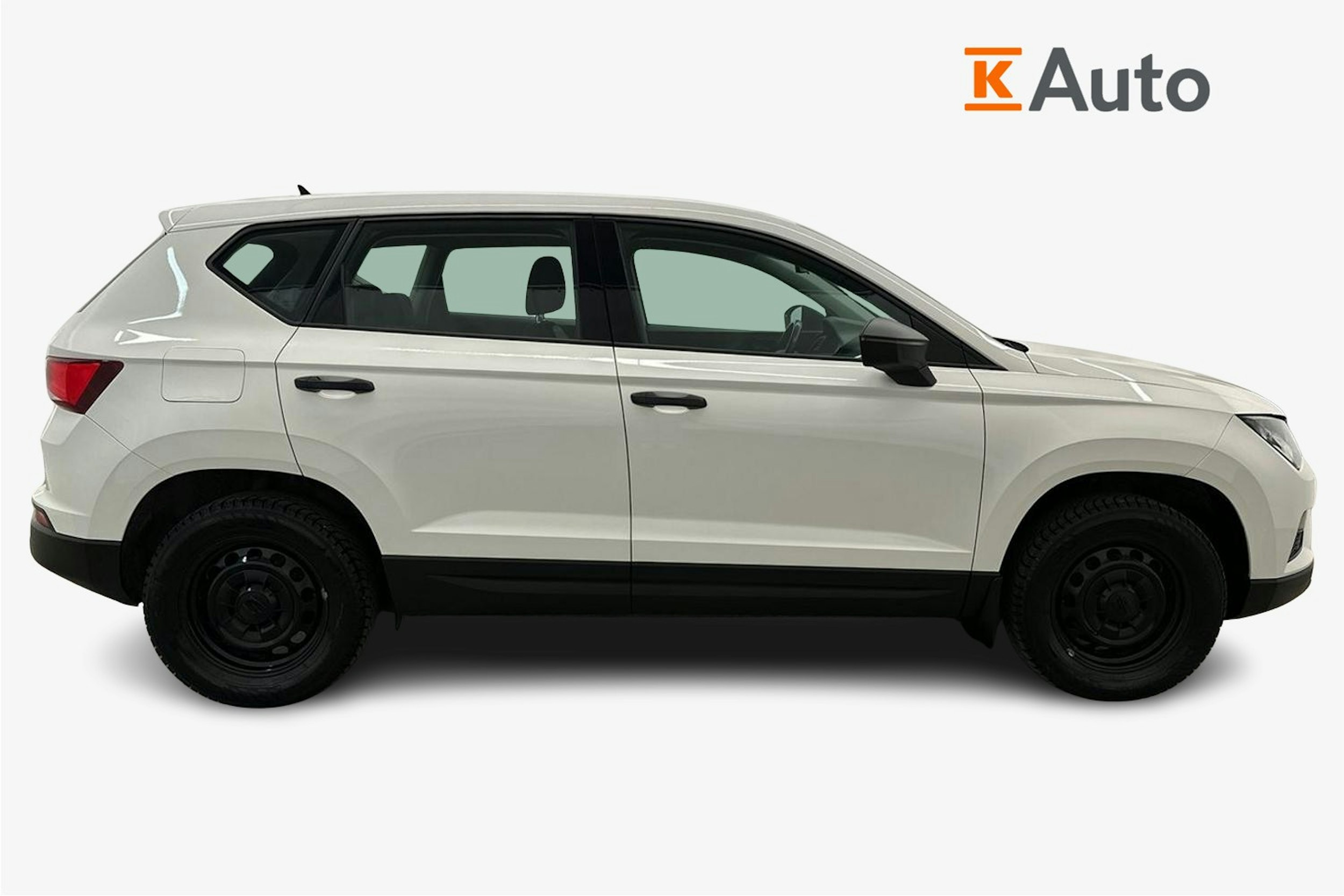 valkoinen SEAT Ateca 2019 kuva 5.