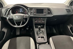 valkoinen SEAT Ateca 2019 kuva 7.