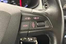 valkoinen SEAT Ateca 2019 kuva 13.