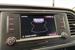 valkoinen SEAT Ateca 2019 kuva 19.