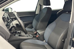 harmaa SEAT Ateca 2019 kuva 9.