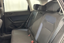 harmaa SEAT Ateca 2019 kuva 13.