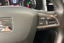 harmaa SEAT Ateca 2019 kuva 18.