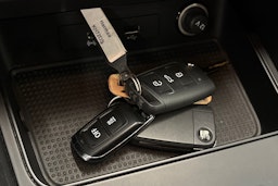 harmaa SEAT Ateca 2019 kuva 24.