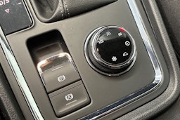 harmaa SEAT Ateca 2019 kuva 26.