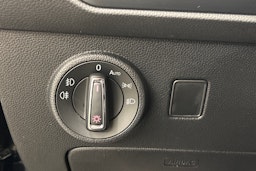 harmaa SEAT Ateca 2019 kuva 27.