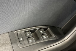 harmaa SEAT Ateca 2019 kuva 28.