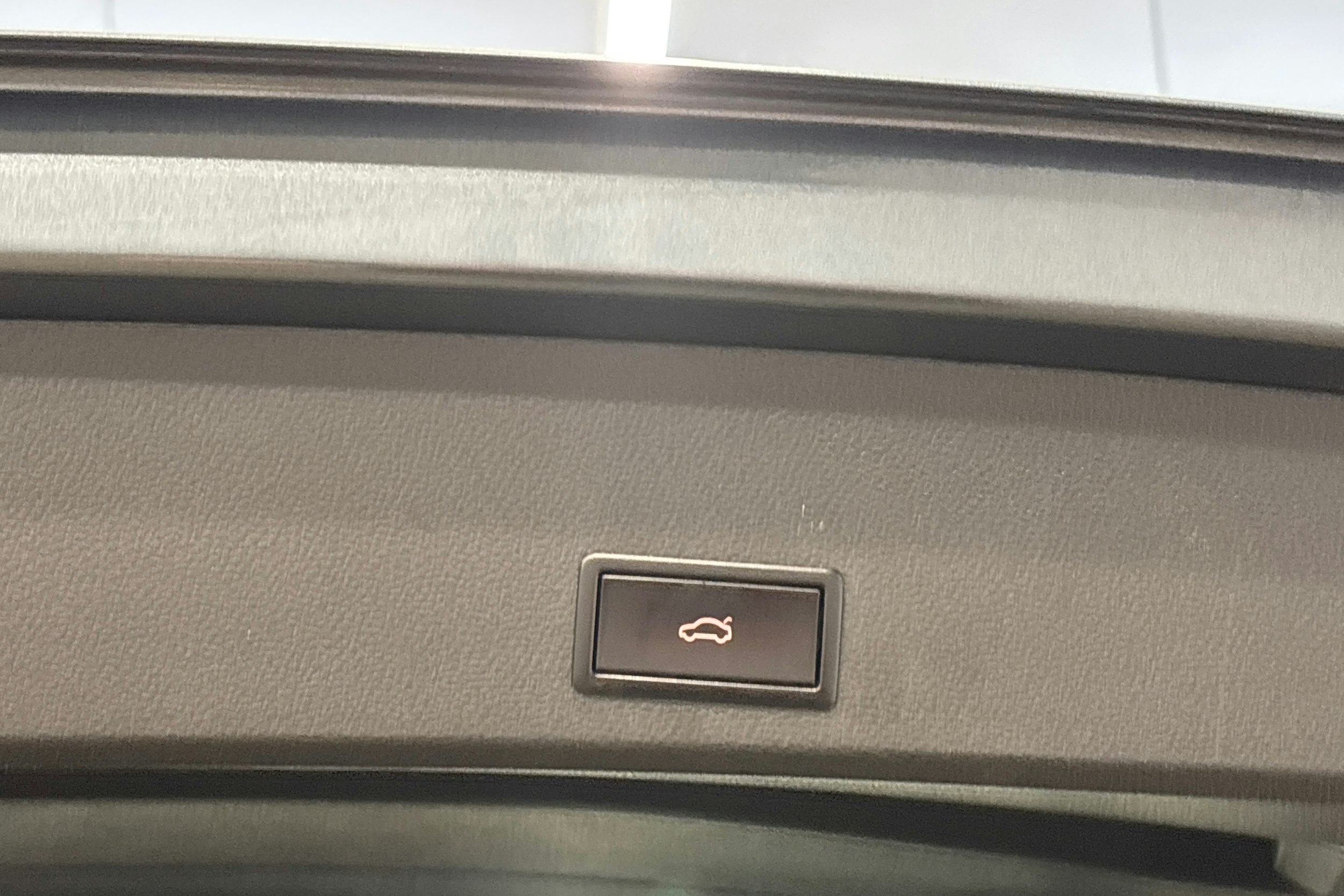 harmaa SEAT Ateca 2019 kuva 30.