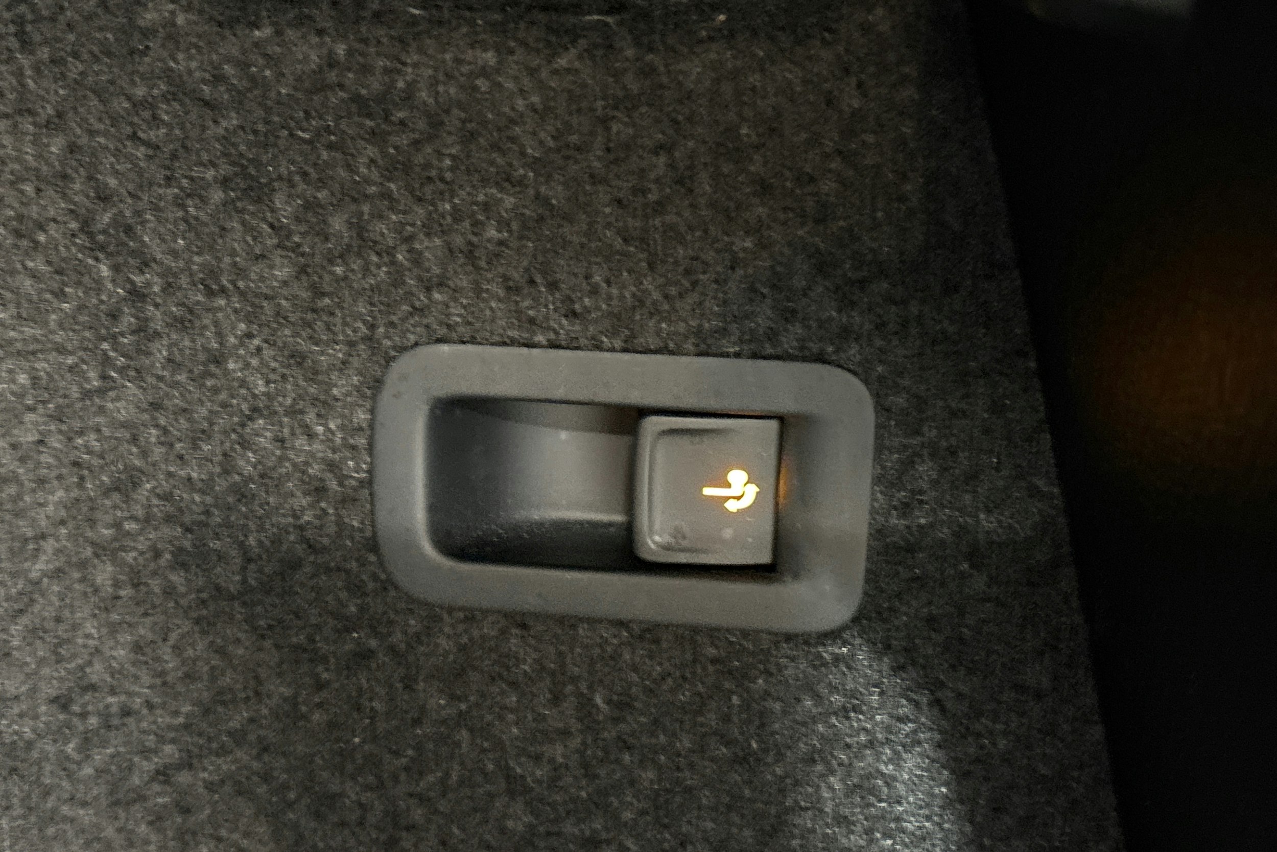 harmaa SEAT Ateca 2019 kuva 31.