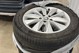 harmaa SEAT Ateca 2019 kuva 34.