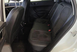 valkoinen SEAT Ateca 2020 kuva 11.