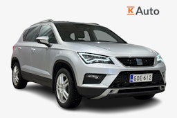 hopea SEAT Ateca 2020 kuva 1.